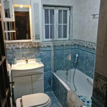 Apartment Dove Nest Nazare