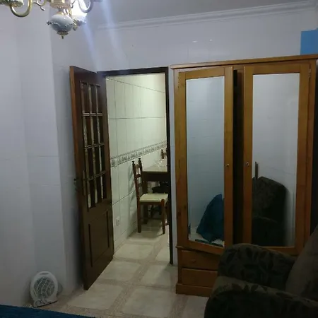 Apartment Dove Nest Nazare