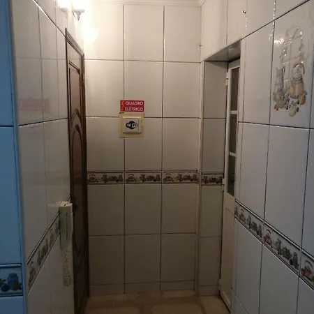 Dove Nest Apartment