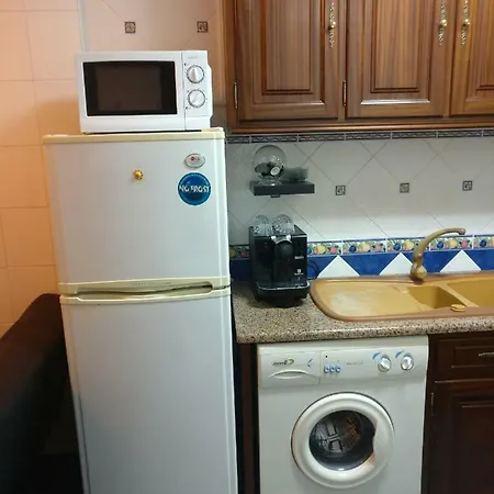 Apartment Dove Nest Nazare