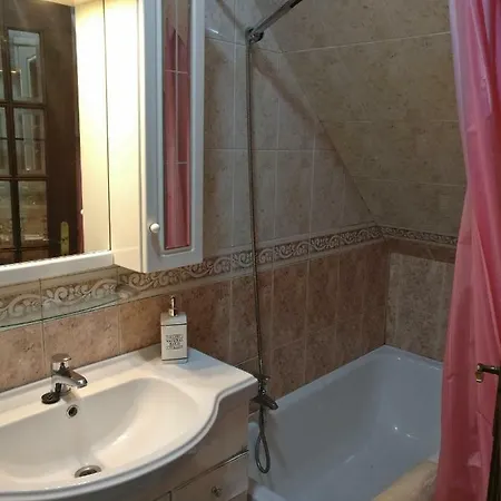 Dove Nest Apartment